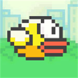 Icono de programa: Flappy Bird 8