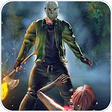 Icon of program: Scary Jason 3D : Horror F…