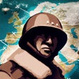 Icon of program: Call of War: Multiplayer …