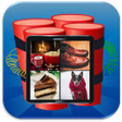 Icon of program: 4 pics 1 word : picAword