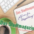 Icon of program: Das Stadtmagazin Cloppenb…