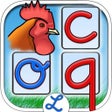 Icon of program: French Words for Kids HD …