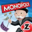 Icon of program: MONOPOLY zAPPed edition f…