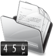 Icono de programa: Sentence Counter Software