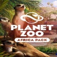 Icono de programa: Planet Zoo: Africa Pack