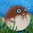 Icon of program: Puffy Blowfish