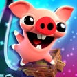 Icono de programa: Bacon Escape 2