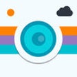 Icon of program: Camra - Video & Photo clo…