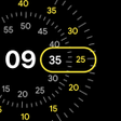 Icon of program: Concentric Live Wallpaper