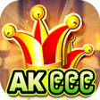 Icon of program: AK၉၉၉Meow