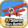 Icono de programa: 97Storm Sky Battle
