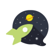 Icon of program: Galaxy Chat And Play