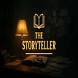 Icon of program: The Storyteller