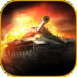 Icon of program: Tank 1990 HD - Battle Cit…