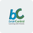 Icon of program: BrainCentral