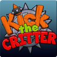 Icon of program: Kick the Critter - Smash …