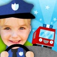 Icon of program: Car Game for Kids and Tod…