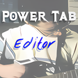 Icono de programa: Power Tab Editor