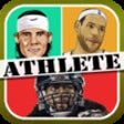 Icon of program: Guess the Athlete Wonder …