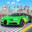 Icon of program: Car Crash Max Demolition …