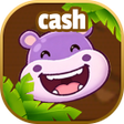 Icono de programa: Zoo Blast: MatchWin Cash