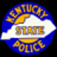Icono de programa: Kentucky State Police