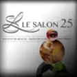 Icon of program: Le Salon 25
