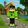 Icono de programa: Craft Explore:Block Build…