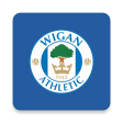 Icon of program: Wigan Athletic FC