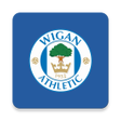 Icono de programa: Wigan Athletic FC