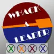 Icon of program: Whack a Leader - The Game…