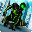 Icon of program: Frog Spider Rope Power Am…