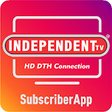 Icon of program: Independent TV Subscriber…