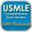 Icon of program: USMLE Comprehensive Revie…