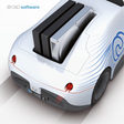 Icon of program: OO Defrag Server