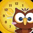 Icon of program: Toon Clocks - Catching ti…