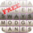 Mixed Up Words FREE icon