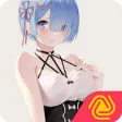 Icon of program: Sexy Anime Girls Wallpape…