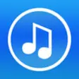 Icon of program: EverMusic-tune in ample d…