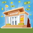 Icon of program: Idle Museum Tycoon Game