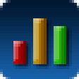Icono de programa: ArcadiaCharts