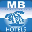 Icon of program: Myrtle Beach Hotels