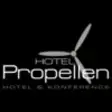 Icon of program: Hotel Propellen