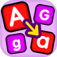 Icon of program: ABC Learning Games for Pr…