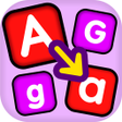 Icon of program: ABC Learning Games for Pr…