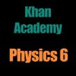 Icon of program: Khan Academy: Physics 6