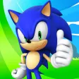 Icon of program: Sonic Dash