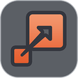 Icon of program: Perfect Resize