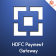 Icon of program: Magento 2 HDFC Payment Ga…