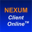 Icon of program: NEXUM Client Online for i…